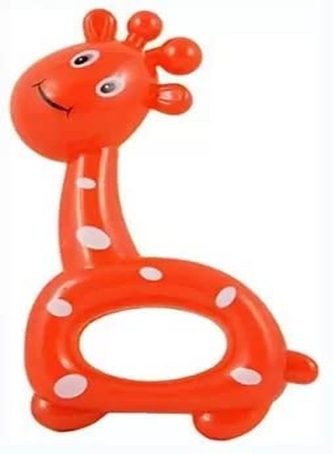 PRIMEFAIR Baby Rattle Toys for Kids Toddlers & Children Plastic for New Born and Infants Rattle (Multicolor) - Image 3